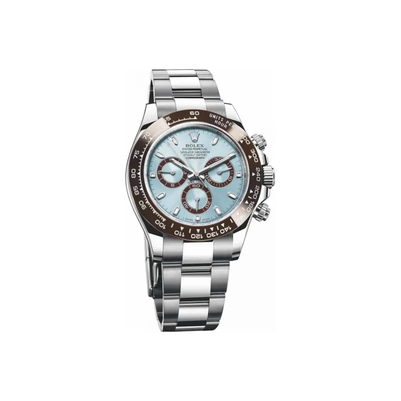 ROLEX 2023 Cosmograph Daytona 40mm-1