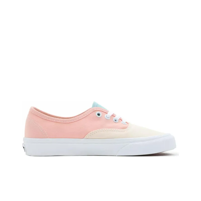 Authentic Vans 'Pastel Block'-1