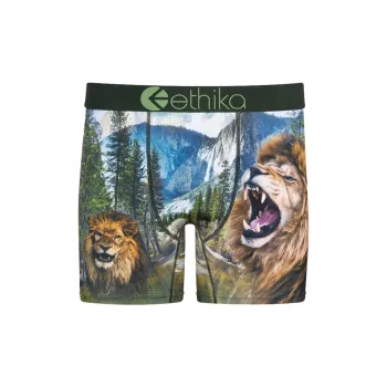 ETHIKA Men Underpants