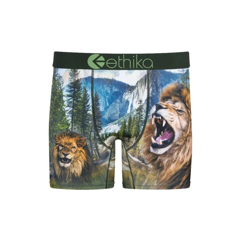 ETHIKA Men Underpants-0