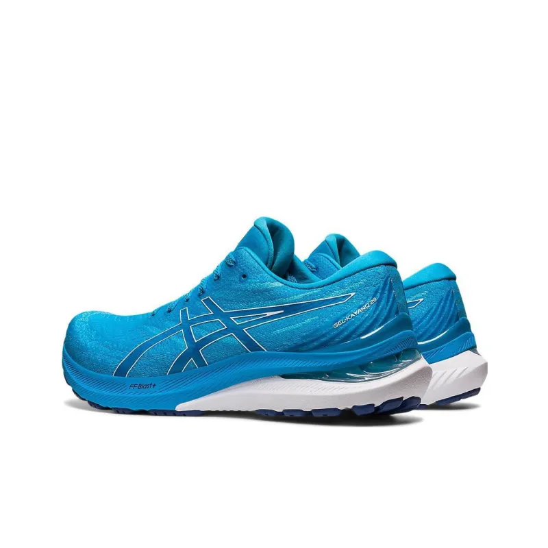 Asics Gel Kayano 29 2E 'Island Blue'-3
