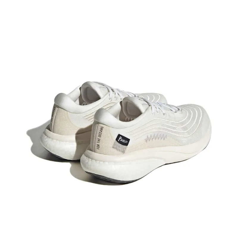 Adidas X Parley Supernova 2 'Non Dyed' Women's-3