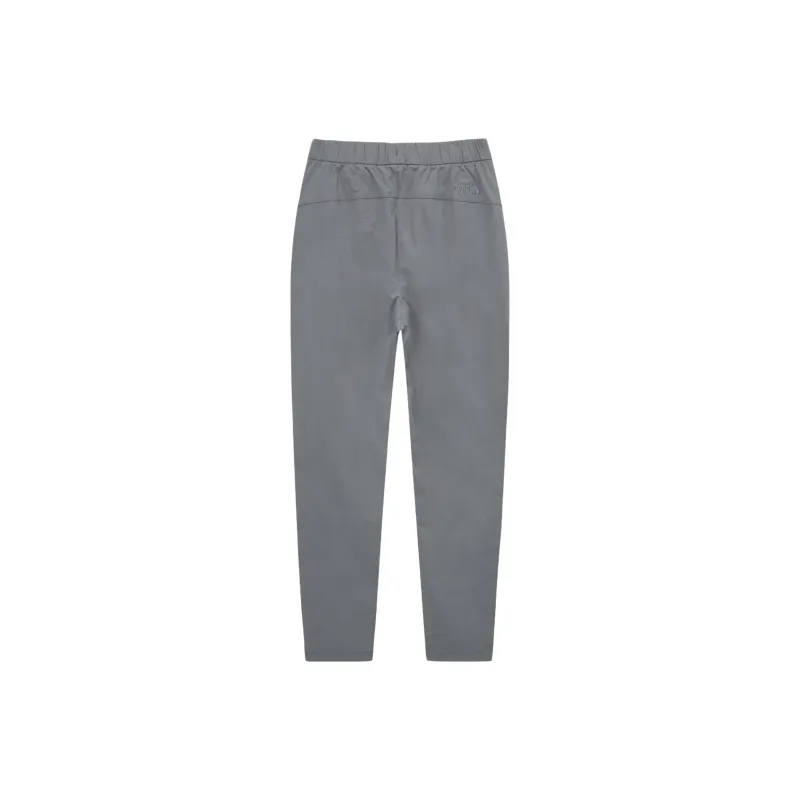 THE NORTH FACE Knitted Sweatpants Women's Gray-1