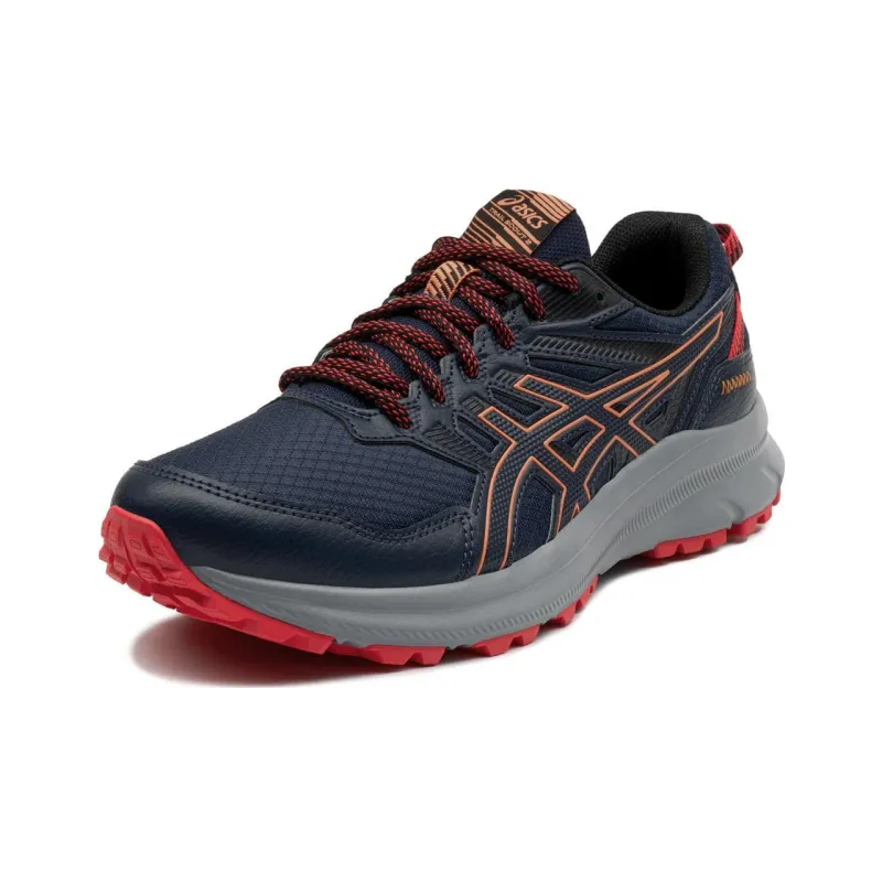 Asics Trail Scout 2 'Midnight Sun Peach'-2