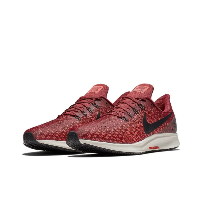 Nike Air Zoom Pegasus 35 'Team Red'-2