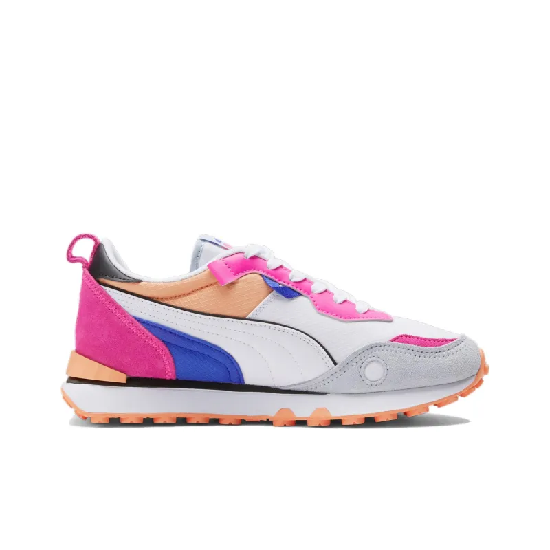 PUMA Rider Fv 'Ravish Orange Peach' Women's-1