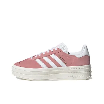 Adidas Originals Gazelle Bold Super Pop Pink Women's