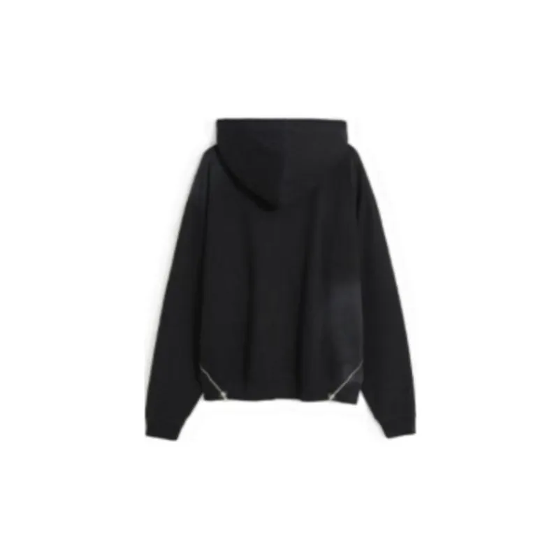 Attempt X GAP X ATTEMPT Sweatshirts Unisex Black-1