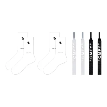 CMFY Shoelaces Unisex