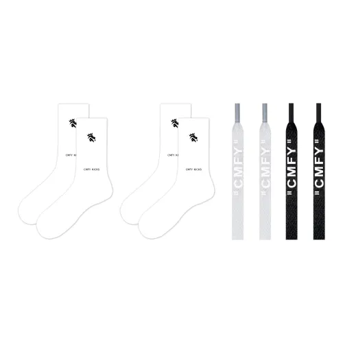 CMFY Shoelaces Unisex