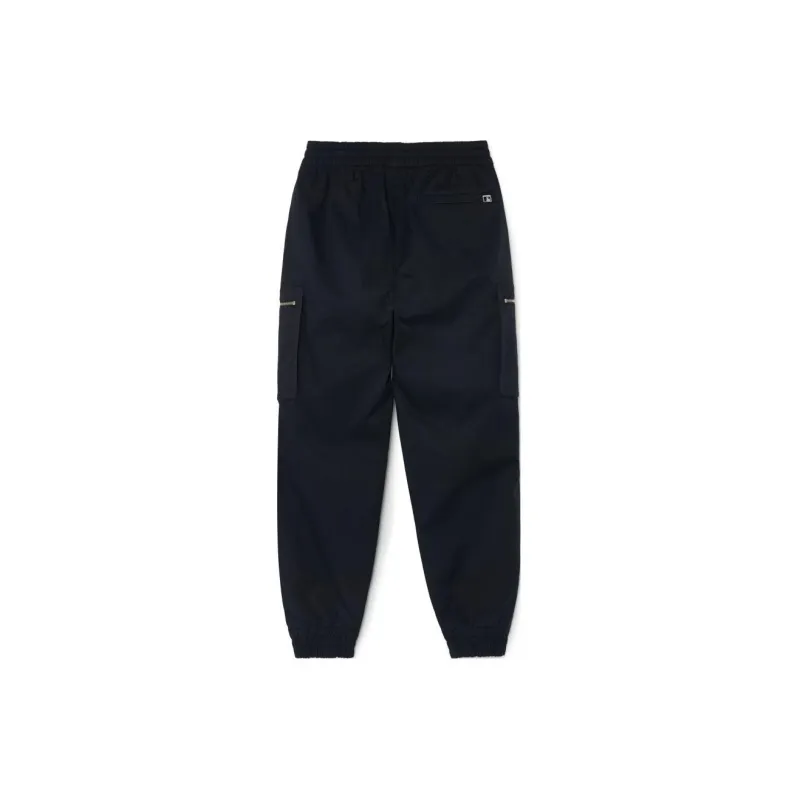 MLB New York Yankees Casual Pants Women's Black-1