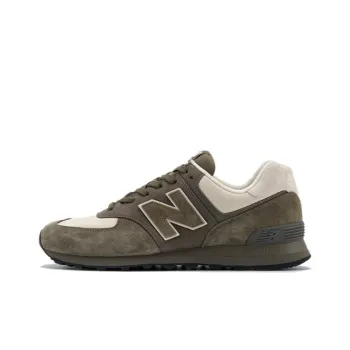 New Balance 574 X Junya Watanabe MAN'Khaki'