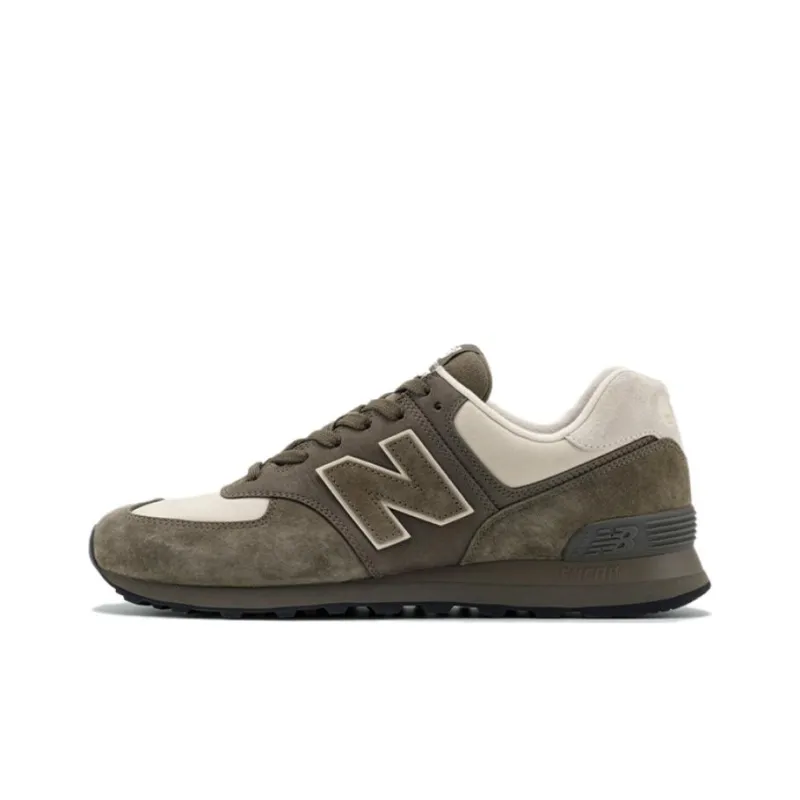 New Balance 574 X Junya Watanabe MAN'Khaki'-0