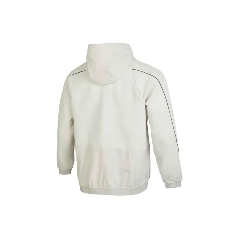 Adidas Jacket Men's Clear Brown Gray-1