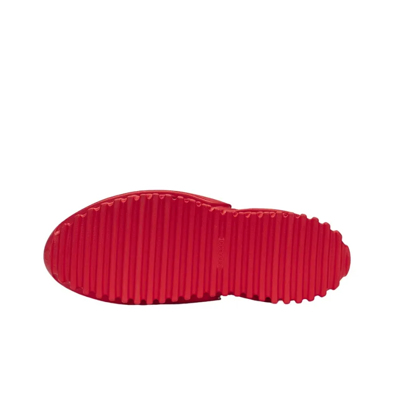 GENEGG Foam Runner Whale 'Ruby Red'-7