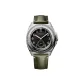 Black Dial
