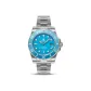 Azure Blue BLX
