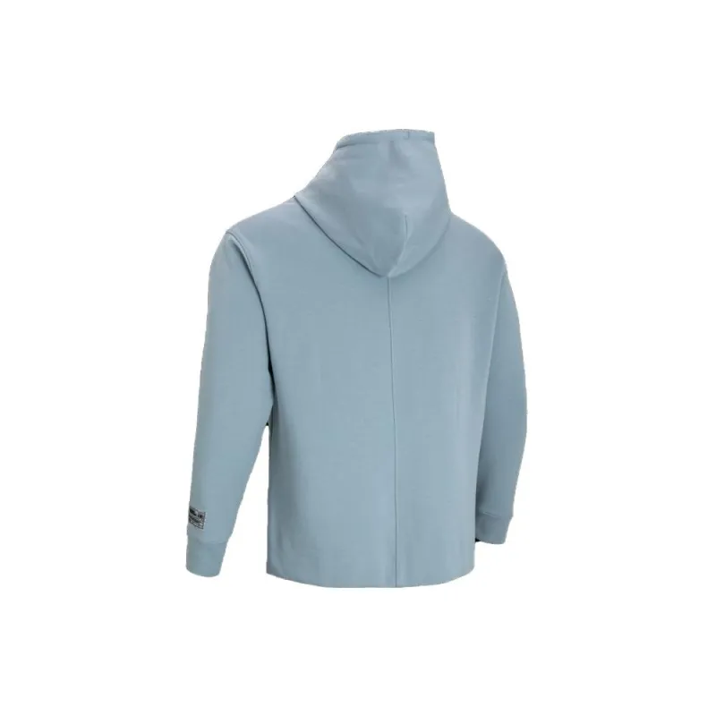 Under Armour Jackets Men Harbor Blue-1