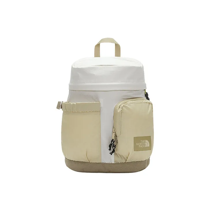 THE NORTH FACE Backpacks Nylon 8L White Unisex-0