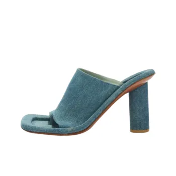 AMBUSH Cushion Slip-On Mules Women's