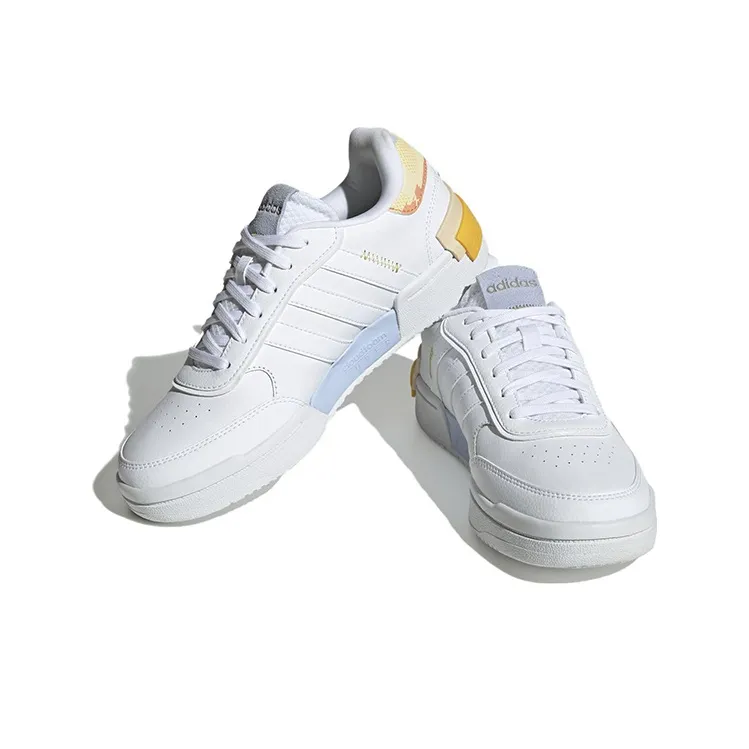 Adidas Postmove Se 'White Tan Camo' Women's-2
