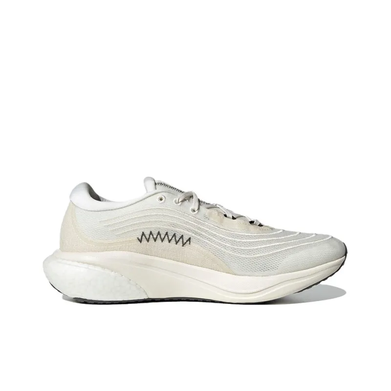 Adidas Supernova 2.0 Parley Chalk White-1