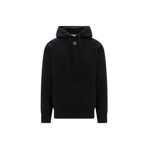 1017 ALYX 9SM Sweatshirts Men Black