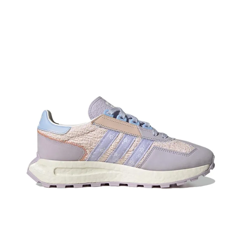 Adidas Originals Retropy E5 'Purple Pink Beige' Women's-1