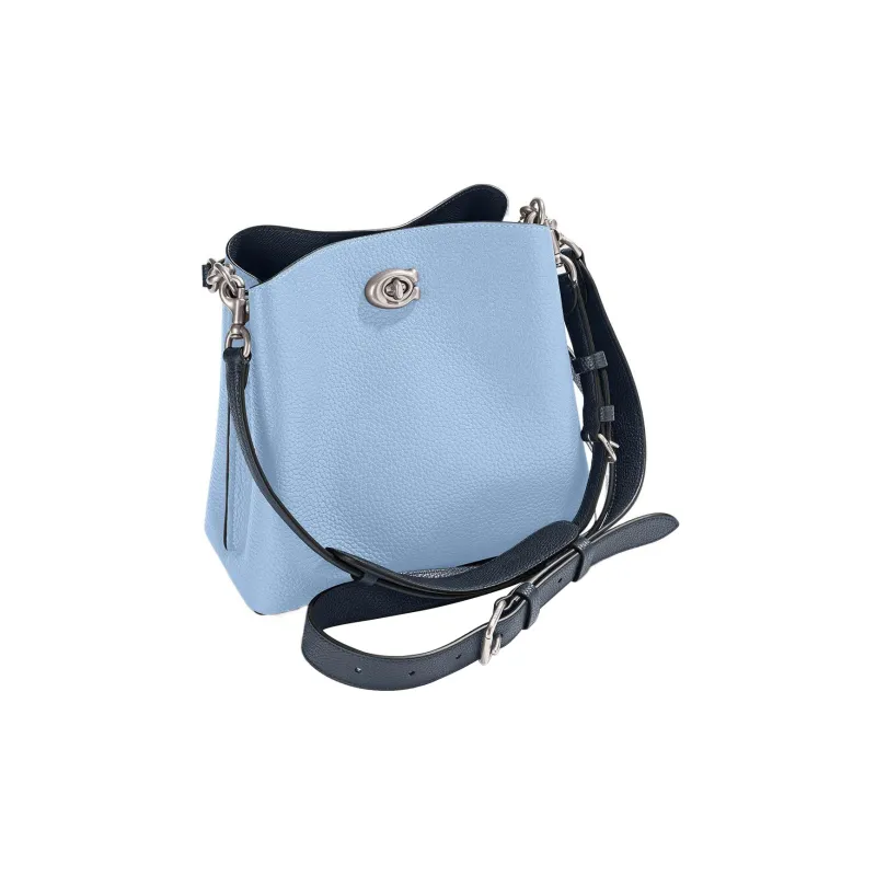 COACH Willow Shoulder Bags-1