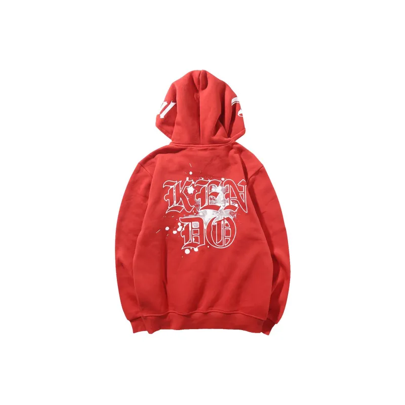 ONIARAI Sweatshirts Unisex-3