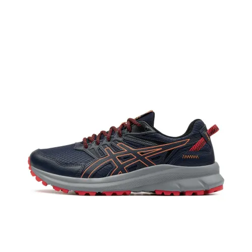 Asics Trail Scout 2 'Midnight Sun Peach'