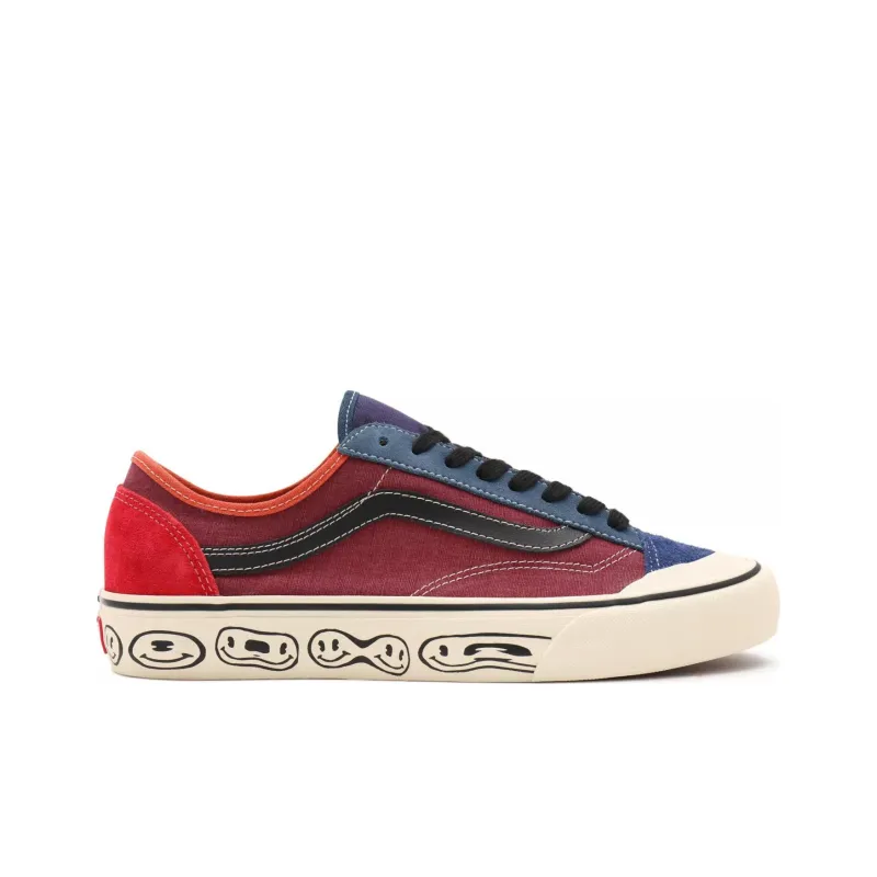 Vans Style 36 Decon Sf 'Have A Trip'-1