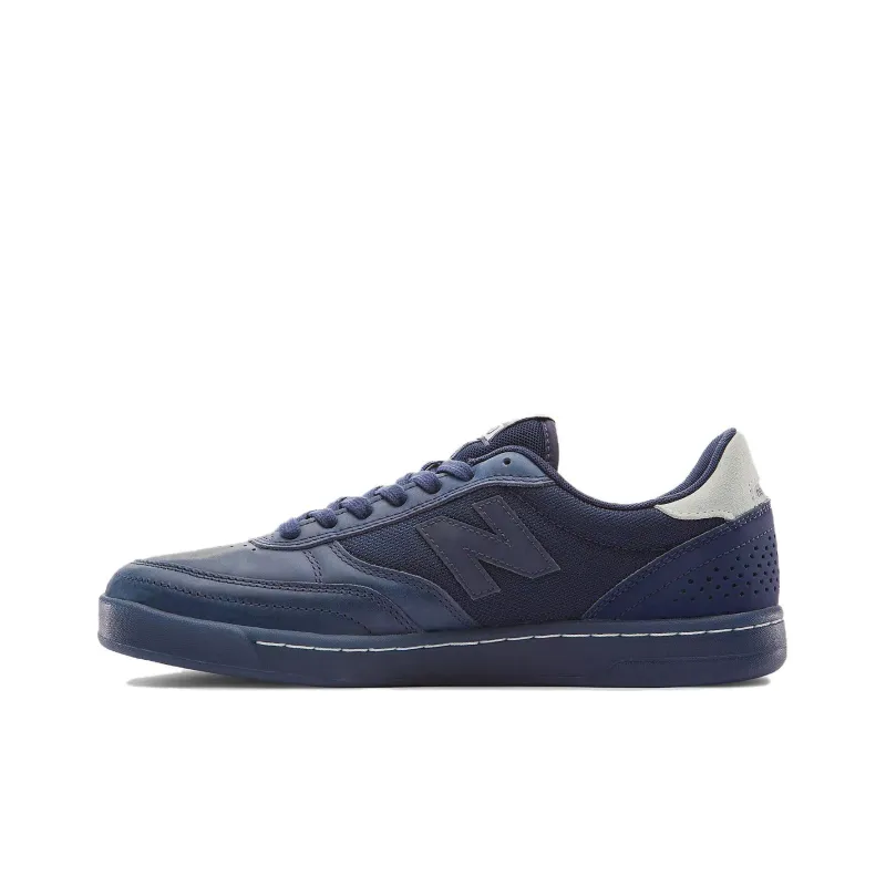 New Balance Numeric 440 Tom Kno Navy-0