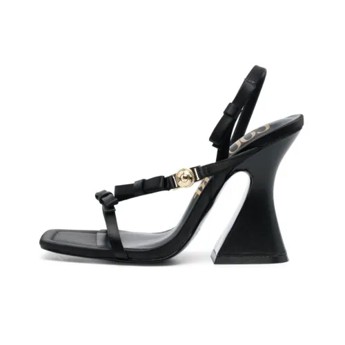 VERSACE JEANS Couture One-Strap Sandals Women's