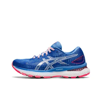 Asics Gel Saiun 'Soft Sky Red' Women's