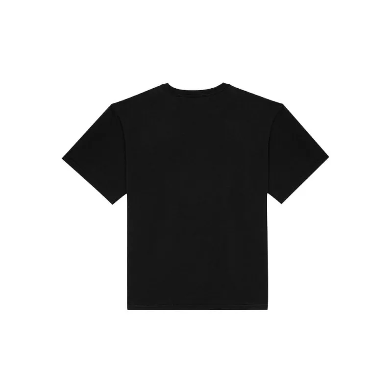 Misbhv T-Shirts Unisex Black-1