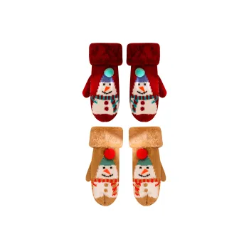 CMFY Knit Gloves Unisex