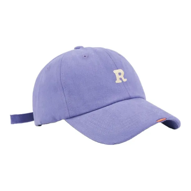 FREE RABBITⅡ Baseball Caps Unisex-4