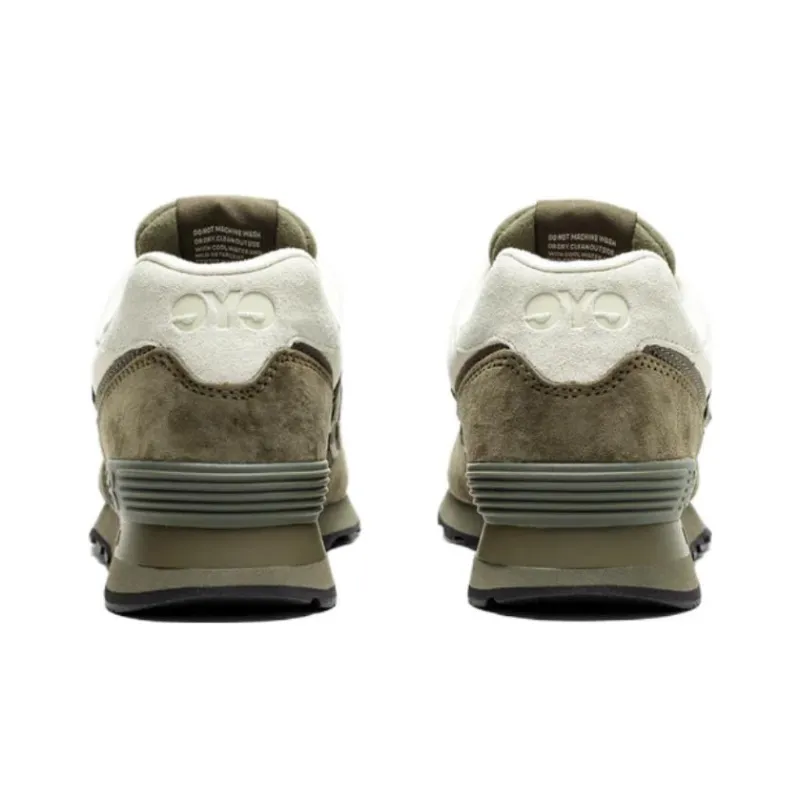 New Balance 574 X Junya Watanabe MAN'Khaki'-3
