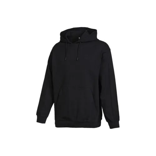 Adidas Neo Sweatshirts Unisex Black