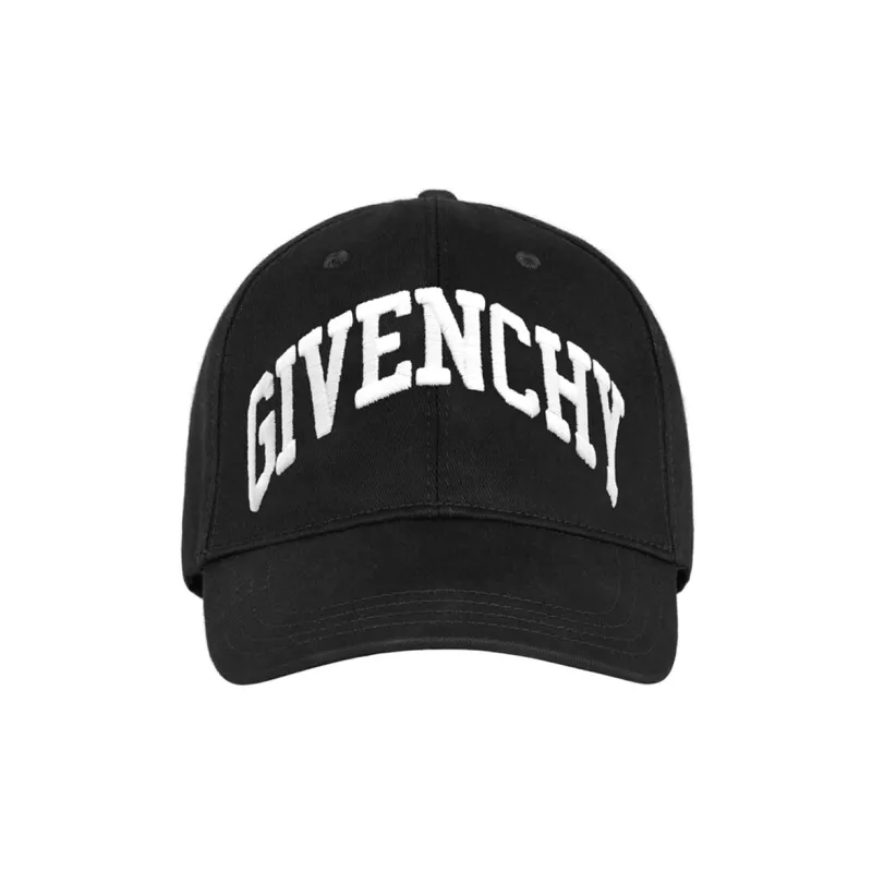 Givenchy Logo Cap-1