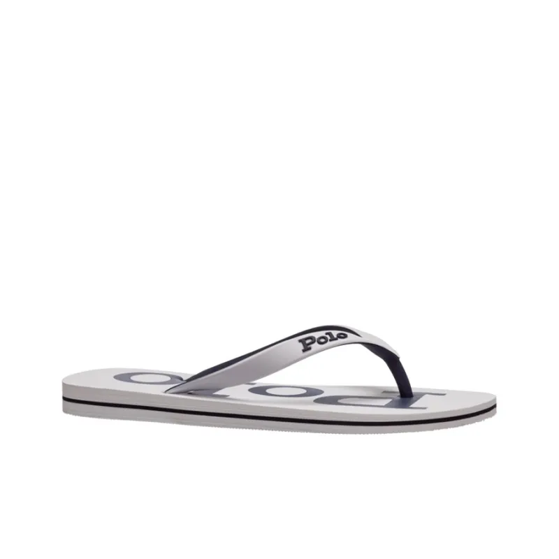 Polo Ralph Lauren Logo-print Flip-flops-1
