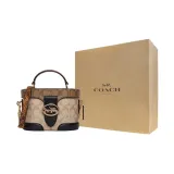 Bag+Dust Bag+Yellow Box