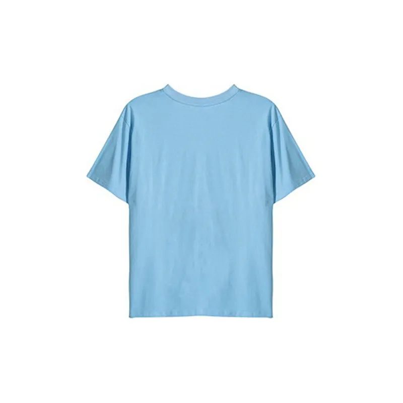 Vv.ok X ICONS Lab T Shirts Unisex-1
