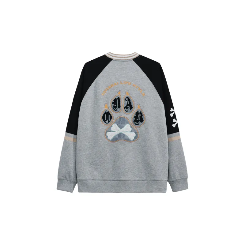 ONIARAI Baseball Jerseys Unisex-1