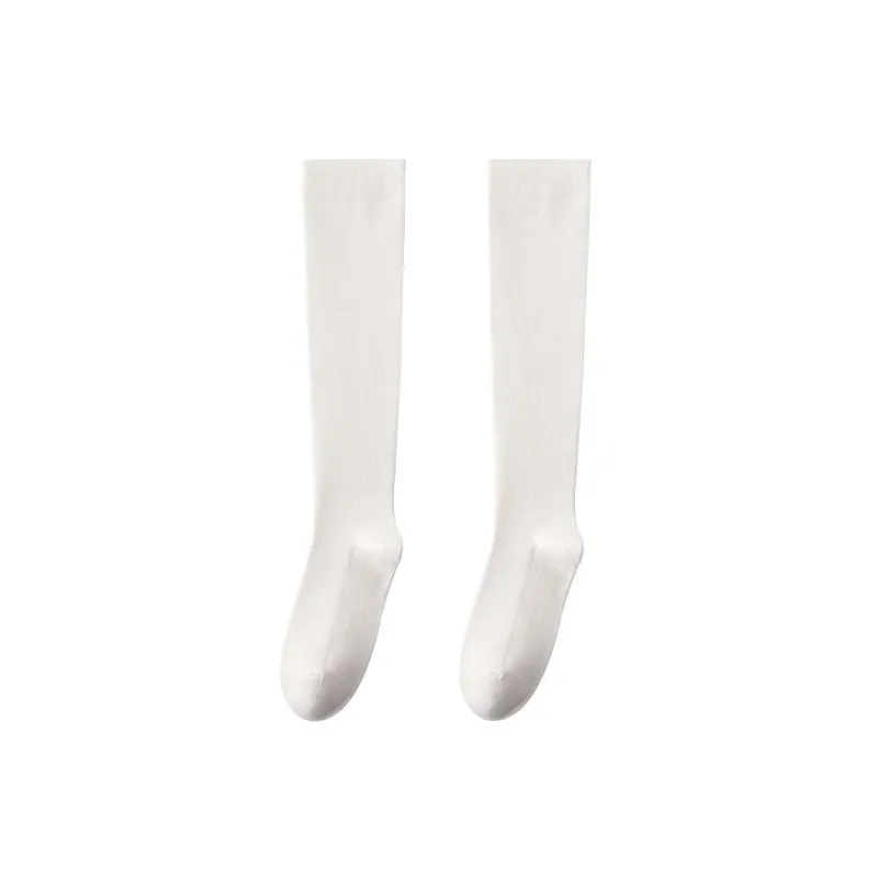 JKN Women's Knee high Socks-1