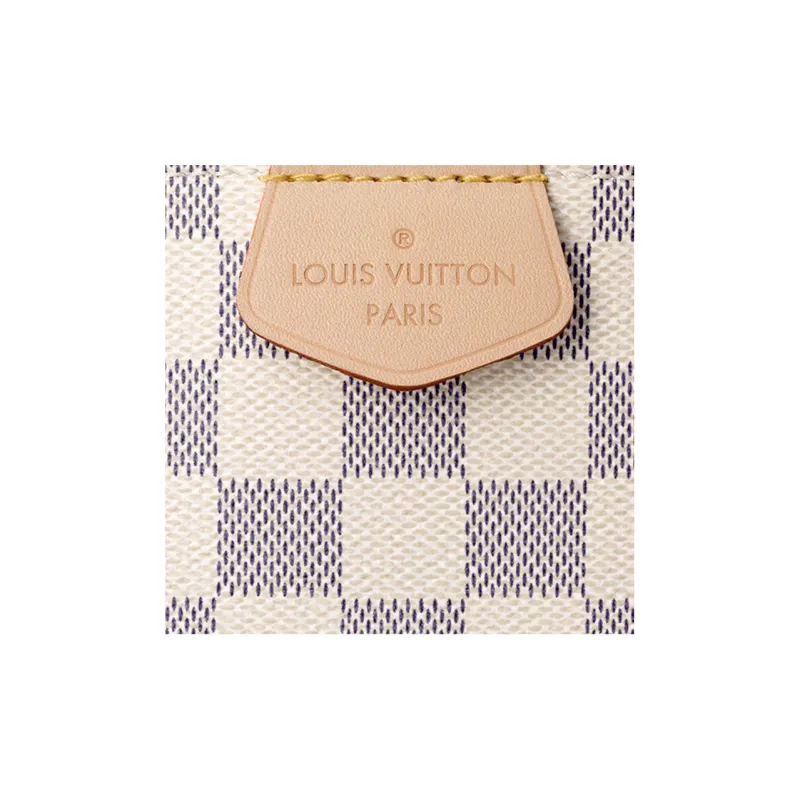 LOUIS VUITTON Graceful Pm-4