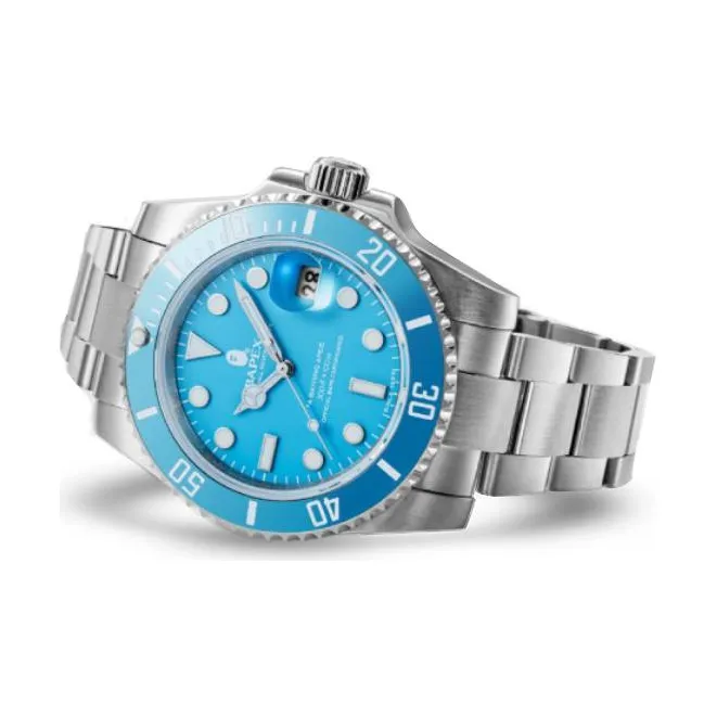 Bape Type 1 Bapex Watch Pink-1