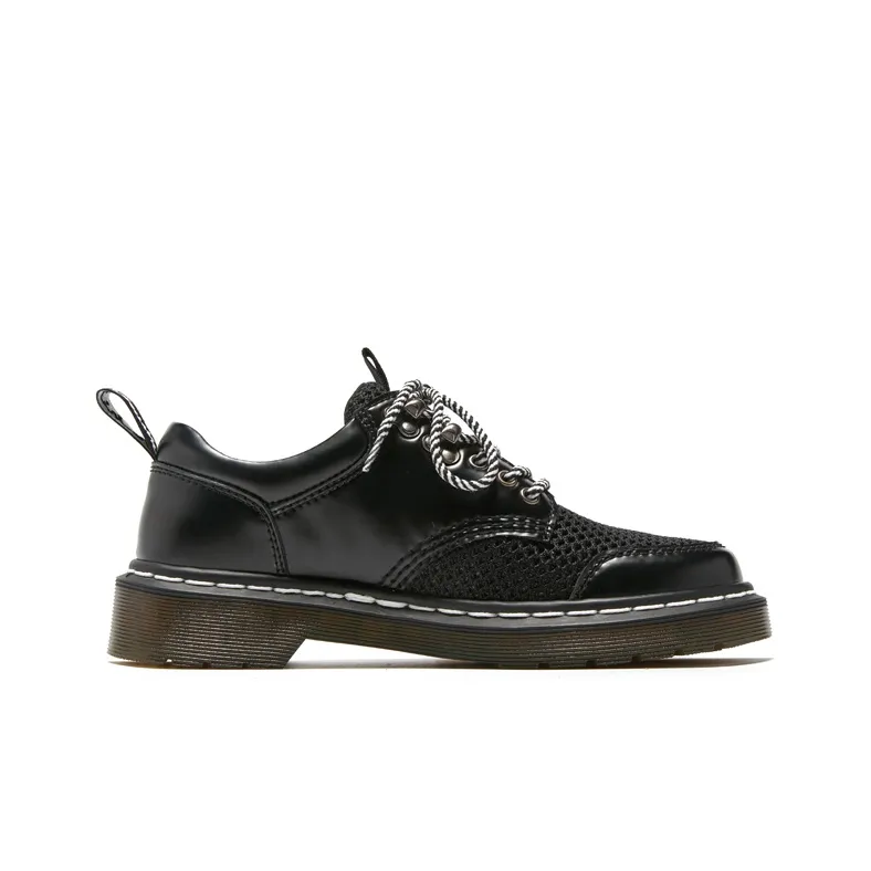 VICKI BROWN Jeans Casual Shoes Men's Black-1