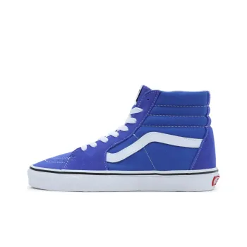 Sk8 Vans Hi 'Dazzling Blue'